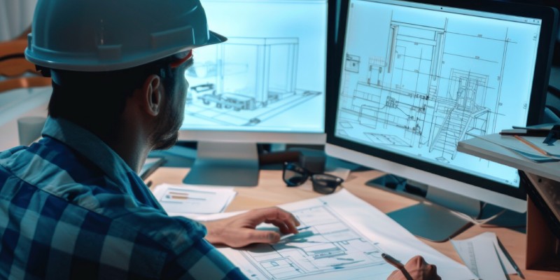 infrastructure Development